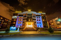Goldman Empire: General view - photo 12
