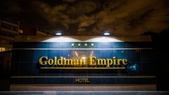 Goldman Empire: General view - photo 18