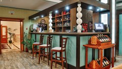 Goldman Empire: Bar - photo 4