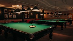 Goldman Empire: Sports and Entertainment - photo 1
