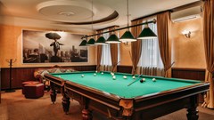 Goldman Empire: Sports and Entertainment - photo 7