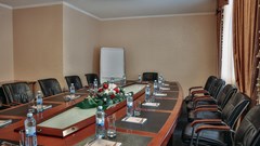 Goldman Empire: Conferences - photo 8