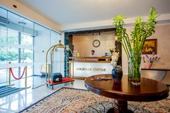 Goldman Empire: Lobby - photo 2