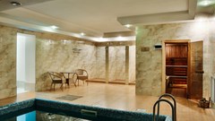 Goldman Empire: Pool - photo 5