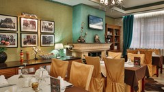 Goldman Empire: Restaurant - photo 14