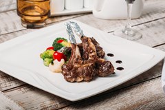 Goldman Empire: Restaurant - photo 20
