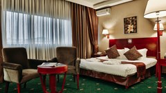 Goldman Empire: Room DOUBLE PRESTIGE - photo 13