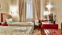 Goldman Empire: Room TWIN STANDARD - photo 29