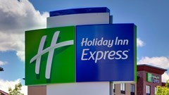 Holiday Inn Express ASTANA - TURAN: General view - photo 9