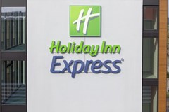 Holiday Inn Express ASTANA - TURAN: General view - photo 12