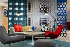 Holiday Inn Express ASTANA - TURAN: Lobby - photo 1