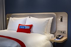 Holiday Inn Express ASTANA - TURAN: Room - photo 2
