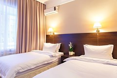 Red Village Hotel: Room - photo 26