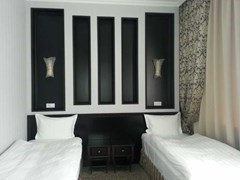 Royal Petrol Hotel Taldykorgan: Room TWIN STANDARD - photo 2