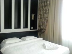 Royal Petrol Hotel Taldykorgan: Room SINGLE STANDARD - photo 3