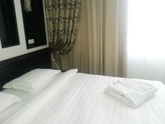 Royal Petrol Hotel Taldykorgan: Room DOUBLE STANDARD - photo 5