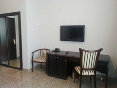 Royal Petrol Hotel Taldykorgan: Room DOUBLE STANDARD - photo 6