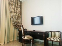 Royal Petrol Hotel Taldykorgan: Room TWIN STANDARD - photo 7
