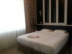 Royal Petrol Hotel Taldykorgan: Room DOUBLE STANDARD - photo 9