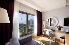 Barut Akra Park - photo 13