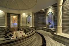 Ramada Plaza Antalya: Хамам - photo 11