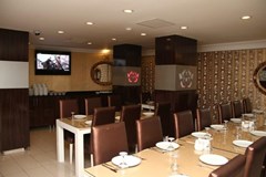 Atalla Hotel: Ресторан - photo 4