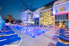 Sealife Family Resort Hotel - photo 8