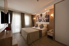 Sealife Family Resort Hotel: Family Room - photo 38