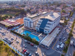 Sealife Family Resort Hotel - photo 28