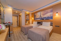 Sealife Family Resort Hotel: Standard  - photo 33