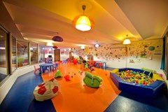 Sealife Family Resort Hotel - photo 24