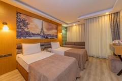 Sealife Family Resort Hotel: Standard  - photo 32