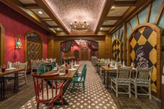 Adalya Elite Lara: A la Carte ресторан &#34;Especias&#34; - photo 12