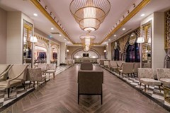 Adalya Elite Lara: Территория отеля - photo 7