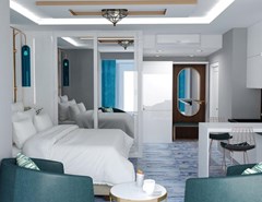 Elite Lara Hotel: Standard - photo 15