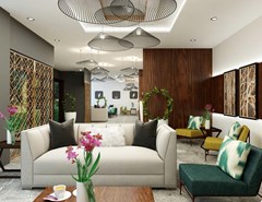 Elite Lara Hotel - photo 8