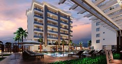 Elite Lara Hotel - photo 17