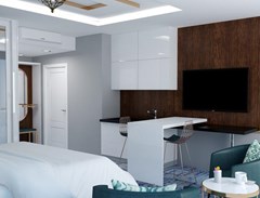 Elite Lara Hotel: Standard - photo 14
