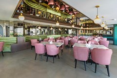 Sherwood Suites Resort Hotel: Кондитерская - photo 22