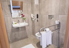 Sherwood Suites Resort Hotel: Номер для людей с ограниченными физическими возможностями - photo 40