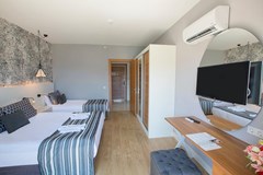 Sherwood Suites Resort Hotel: Номер для людей с ограниченными физическими возможностями - photo 39