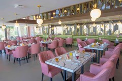 Sherwood Suites Resort Hotel: Кондитерская - photo 21