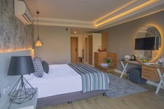 Sherwood Suites Resort Hotel: Deluxe Suite - photo 31