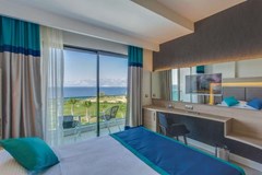 Club Hotel Falcon: Номер Standard Sea View - photo 14
