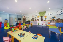 Concorde De luxe Resort: Детский клуб - photo 14