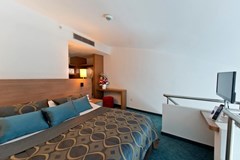 Concorde De luxe Resort: Номер Dublex Family  - photo 33