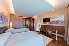 Concorde De luxe Resort: Номер Royal Suite - photo 36
