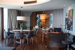 Concorde De luxe Resort: Номер Royal Suite - photo 35