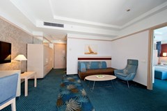 Concorde De luxe Resort: Номер Deluxe Junior Suite - photo 30