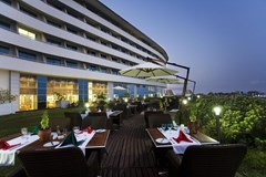 Concorde De luxe Resort: Ресторан - photo 2